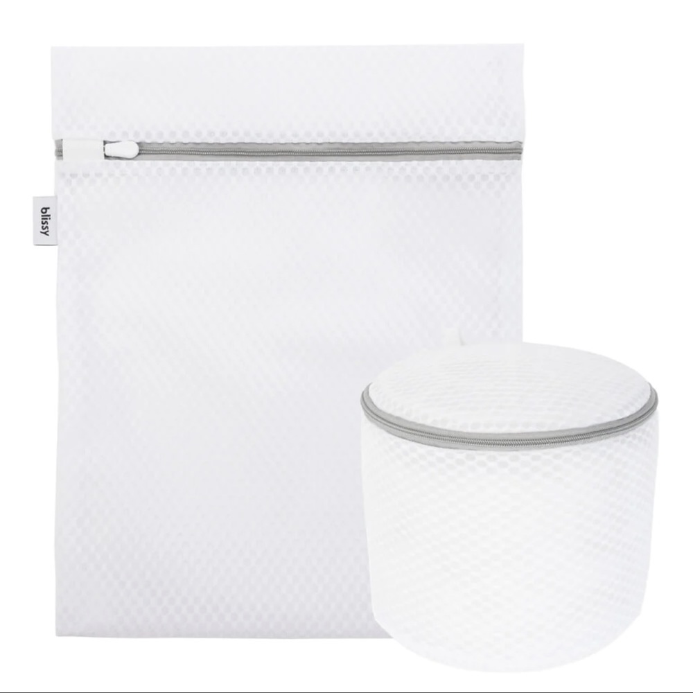 Mesh Laundry Bag